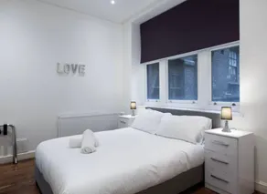 Beautiful apartment in London - Image 5