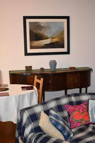 Traditional Apartment oer the Meadows - Image 2