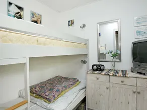 Scenic Holiday Home in Thyholm Near Sea - Image 3