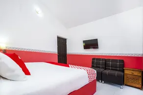 OYO Hotelito Caribe - Image 4