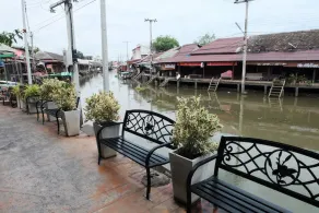 Rimrabeang Amphawa Cafe and Suite - Image 4