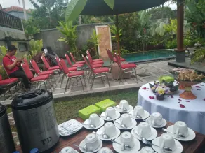 Mekar Sari Ubud Villa - Image 2