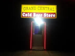 Virden Central Hotel - Image 4