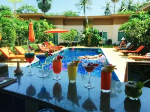 Cascades Resort Phuket - Image 5