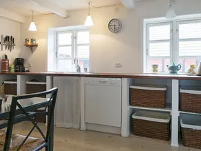 Lovely Holiday Home in Nexø Bornholm With Whirlpool - Image 3