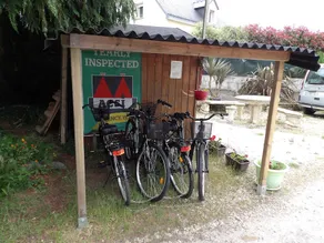 Camping Des Cerisiers - Image 2