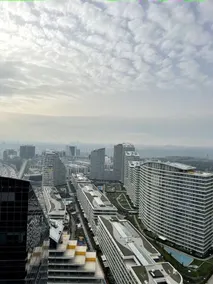Brand-new Luxurious Studio Near Mall of Istanbul - Image 3