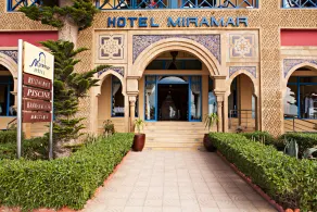 Hotel Miramar - Image 5
