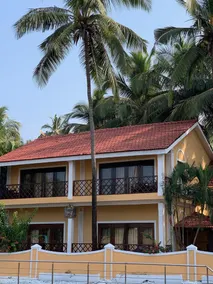 Casa Candolim Beach Front - Image 2