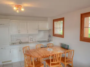 Apartment Les Rocailles - Image 4