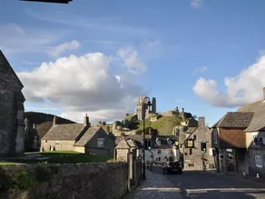 Sanjernin, SWANAGE - Image 2