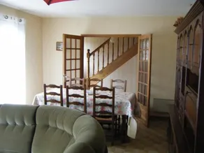 Maison de 4 chambres avec jardin clos a Locmariaquer a 3 km de la plage - Image 5