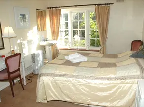 The Friendly Spirit - Image 3