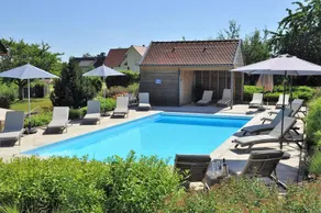 Hotel Aux Chants Des Oiseaux - Image 3