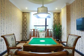 Shanglin Junhao Holiday Hotel - Image 5