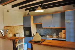 Villa With 5 Bedrooms in Saignon, With Private Pool, Furnished Garden - Image 5