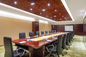 Holiday Inn Taizhou CMC - Image 2