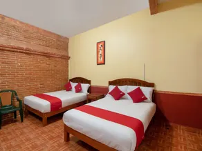 Hotel Casa Sol - Image 5