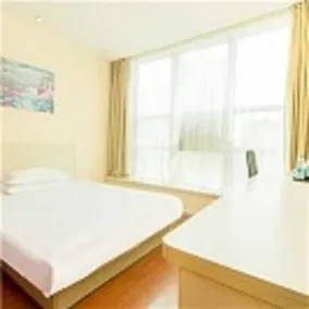 Hanting Hotel Qingdao Taidong Business Zone - Image 5
