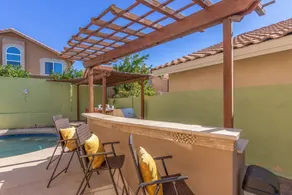 Redmont Mesa 3 Bedroom Home by Redawning - Image 2