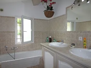 Tasteful Villa in Montauroux With Private Pool - Image 2