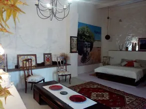 Apartment With one Bedroom in Pozoseco, With Furnished Terrace and Wif - Image 2