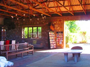 Plettenberg Bay Game Reserve: The Baroness Luxury Safari Lodge - Image 2