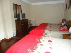 Hotel Avenida - Image 2