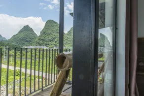 Mountain Stream Inn Yangshuo - Image 5