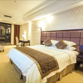 Liyuan Hainanese Hotel - Image 2