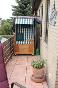 Ferienwohnung Möwennest - Image 4