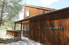 Mt. Massive Chalet at Creekside Chalets - 1 Br Cabin - Image 5