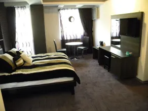 Duvet Boutique Hotel - Image 2