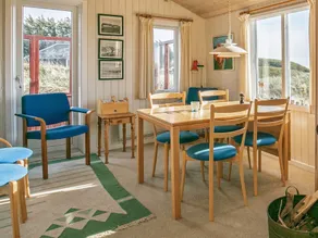 Amazing Holiday Home in Løkken Near Sea - Image 5