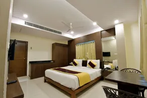 Hotel Sri Maharaja Inn - Image 3