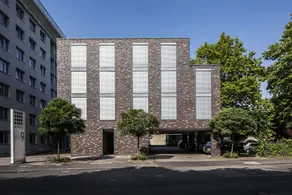 BURNS Art Cologne Hotel Köln - Image 3