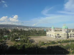 Kenenisa Hotel - Image 3