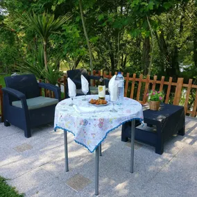 House With 2 Bedrooms in Rendufe, With Wonderful Lake View, Enclosed Garden and Wifi - Image 3