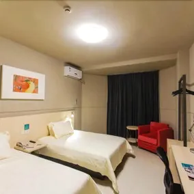 Jinjiang Inn Yibin Zhongshan Street Branch - Image 4