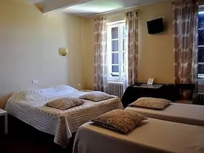 Logis Hotel Aube Nouvelle - Image 2