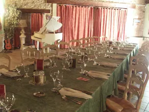 Auberge Du Moulin De La Tave - Image 2