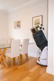 Spacious 2 Bedroom Property in Listed Building Oxford - Image 4