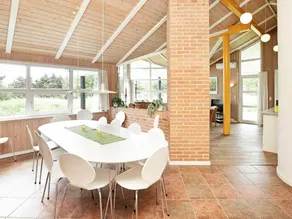 Ideal Holiday Home in Hirtshals Denmark With Whirlpool - Image 3