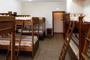 Albergue Tiempo De Setas - Image 4