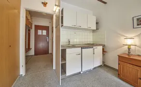 Appartement avec 1 chambre à coucher pour 2 personnes - Image 5