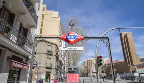 UD Apartments - Atocha Stylish with Pool - Image 4