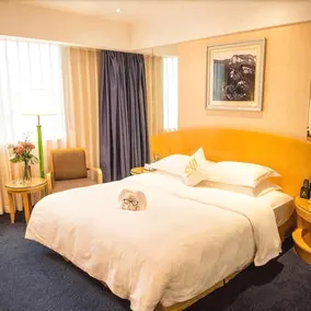 Junyi Frontier Hotel - Image 4