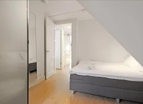 Frans Halsstraat Apartments - Image 2