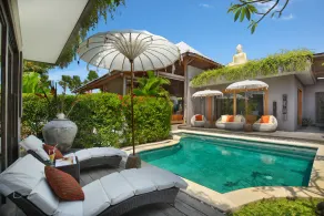 Xxl Seminyak Sunset Boutique Villa - Image 3