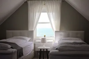 A House Between Mountains and Coast in a Beautiful and Quiet sea Village - Image 5